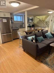 LOWER - 2 COATES AVENUE Toronto (Oakwood Village) Ontario photo 13