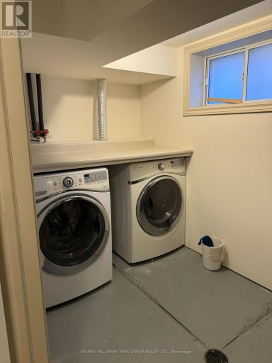 LOWER - 2 COATES AVENUE, Toronto (Oakwood Village), Ontario, M6C1K7