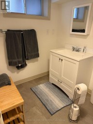 LOWER - 2 COATES AVENUE Toronto (Oakwood Village) Ontario photo 19