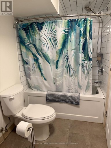 LOWER - 2 COATES AVENUE, Toronto (Oakwood Village), Ontario, M6C1K7