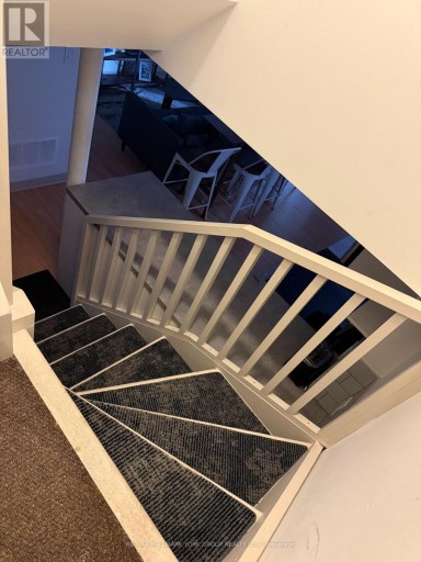 LOWER - 2 COATES AVENUE, Toronto (Oakwood Village), Ontario, M6C1K7