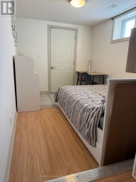 LOWER - 2 COATES AVENUE Toronto (Oakwood Village) Ontario photo 3