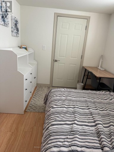 LOWER - 2 COATES AVENUE, Toronto (Oakwood Village), Ontario, M6C1K7