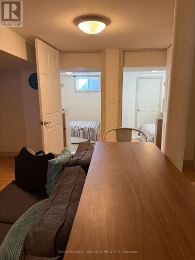 LOWER - 2 COATES AVENUE, Toronto (Oakwood Village), Ontario, M6C1K7