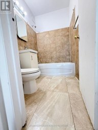 3 - 2881 LAWRENCE AVENUE E Toronto (Bendale) Ontario photo 5