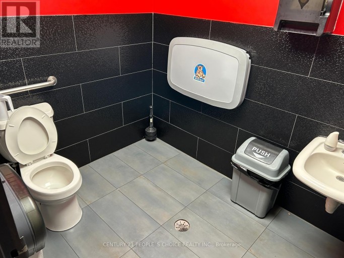 50 - 1550 KINGSTON ROAD, Pickering (Town Centre), Ontario, L1V1C3