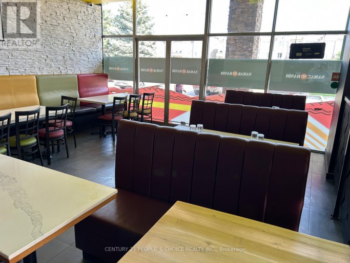 50 - 1550 KINGSTON ROAD, Pickering (Town Centre), Ontario, L1V1C3