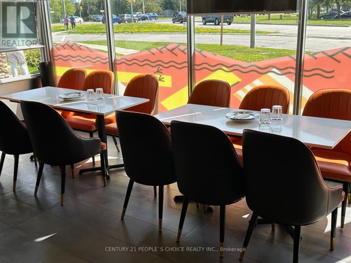 50 - 1550 KINGSTON ROAD, Pickering (Town Centre), Ontario, L1V1C3