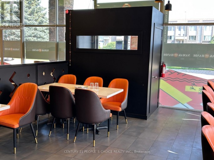 50 - 1550 KINGSTON ROAD, Pickering (Town Centre), Ontario, L1V1C3