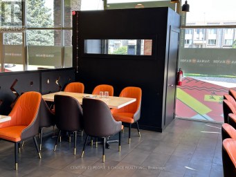 50 - 1550 KINGSTON ROAD Pickering (Town Centre) Ontario photo 8