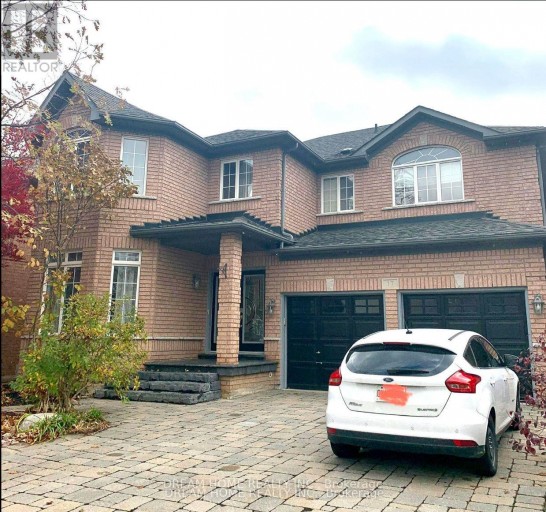 BASEMENT ROOM1 - 17 RIVER FOREST STREET, Markham (Rouge Fairways), Ontario, L3S4H4