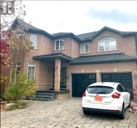 BASEMENT ROOM1 - 17 RIVER FOREST STREET Markham (Rouge Fairways) Ontario photo 1