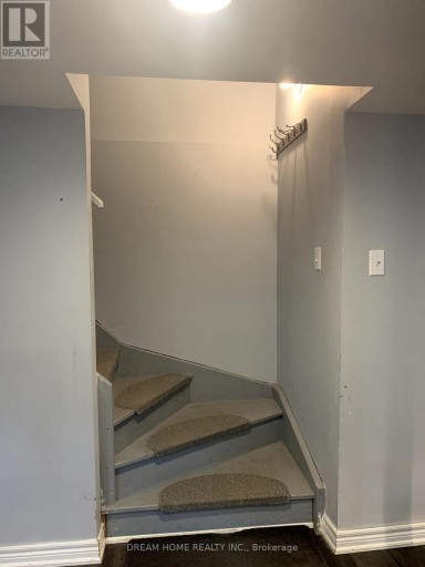 BASEMENT ROOM1 - 17 RIVER FOREST STREET, Markham (Rouge Fairways), Ontario, L3S4H4