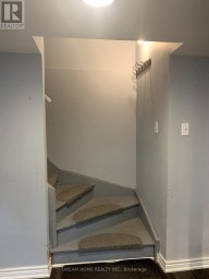 BASEMENT ROOM1 - 17 RIVER FOREST STREET Markham (Rouge Fairways) Ontario photo 3