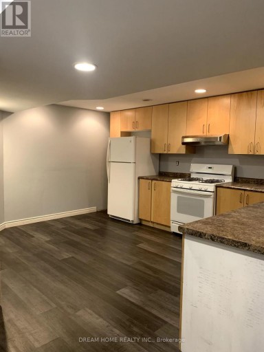 BASEMENT ROOM1 - 17 RIVER FOREST STREET, Markham (Rouge Fairways), Ontario, L3S4H4