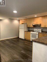 BASEMENT ROOM1 - 17 RIVER FOREST STREET Markham (Rouge Fairways) Ontario photo 4