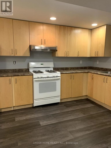 BASEMENT ROOM1 - 17 RIVER FOREST STREET, Markham (Rouge Fairways), Ontario, L3S4H4