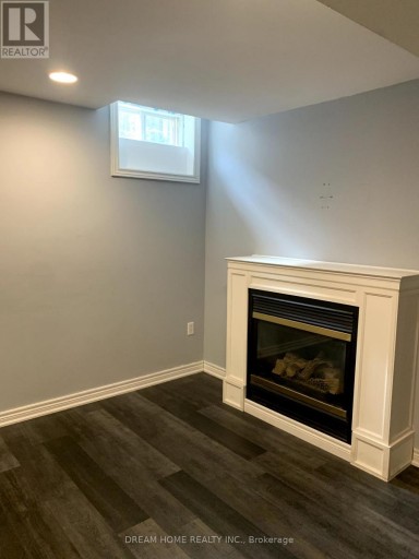 BASEMENT ROOM1 - 17 RIVER FOREST STREET, Markham (Rouge Fairways), Ontario, L3S4H4