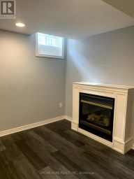 BASEMENT ROOM1 - 17 RIVER FOREST STREET Markham (Rouge Fairways) Ontario photo 6
