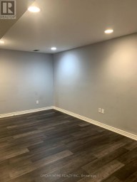BASEMENT ROOM1 - 17 RIVER FOREST STREET Markham (Rouge Fairways) Ontario photo 7