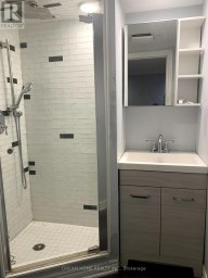BASEMENT ROOM1 - 17 RIVER FOREST STREET Markham (Rouge Fairways) Ontario photo 8