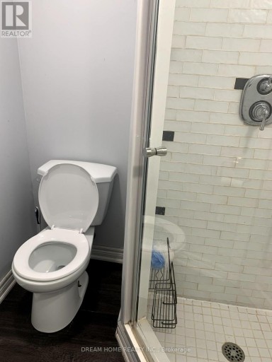 BASEMENT ROOM1 - 17 RIVER FOREST STREET, Markham (Rouge Fairways), Ontario, L3S4H4
