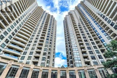 2029 - 15 NORTHTOWN WAY Toronto (Willowdale East) Ontario photo 1