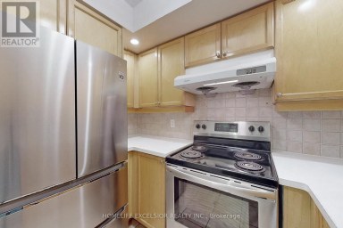 2029 - 15 NORTHTOWN WAY Toronto (Willowdale East) Ontario photo 10