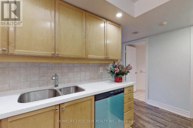 2029 - 15 NORTHTOWN WAY Toronto (Willowdale East) Ontario photo 11