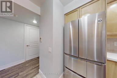 2029 - 15 NORTHTOWN WAY Toronto (Willowdale East) Ontario photo 12