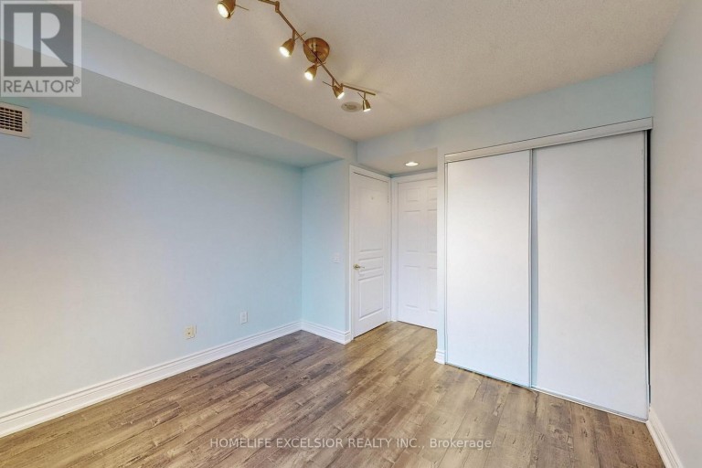 2029 - 15 NORTHTOWN WAY, Toronto (Willowdale East), Ontario, M2N7A2