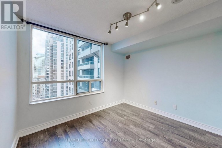 2029 - 15 NORTHTOWN WAY, Toronto (Willowdale East), Ontario, M2N7A2