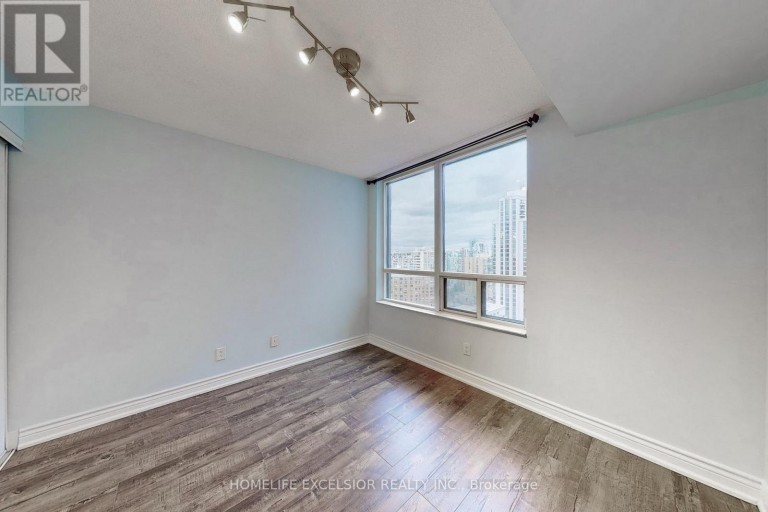 2029 - 15 NORTHTOWN WAY, Toronto (Willowdale East), Ontario, M2N7A2