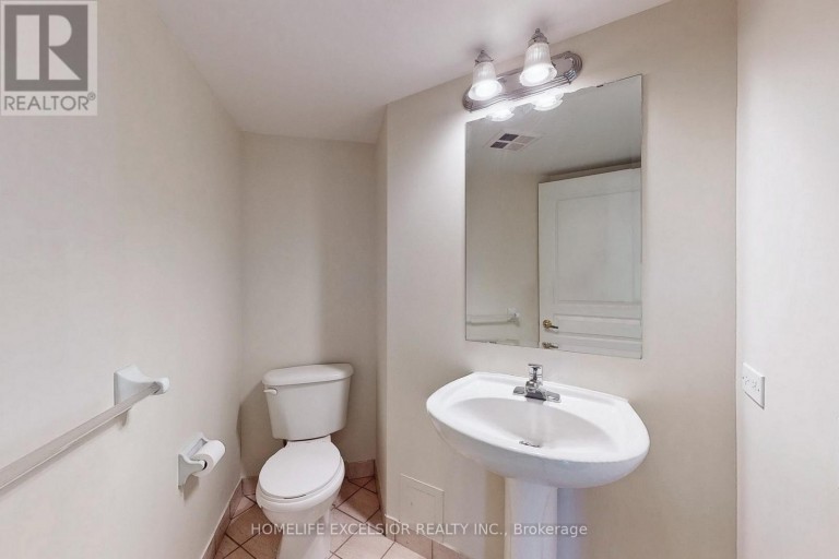 2029 - 15 NORTHTOWN WAY, Toronto (Willowdale East), Ontario, M2N7A2