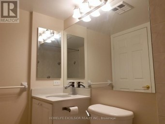 2029 - 15 NORTHTOWN WAY Toronto (Willowdale East) Ontario photo 21