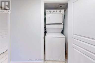 2029 - 15 NORTHTOWN WAY Toronto (Willowdale East) Ontario photo 23