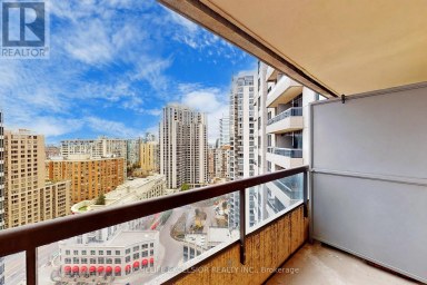 2029 - 15 NORTHTOWN WAY Toronto (Willowdale East) Ontario photo 24