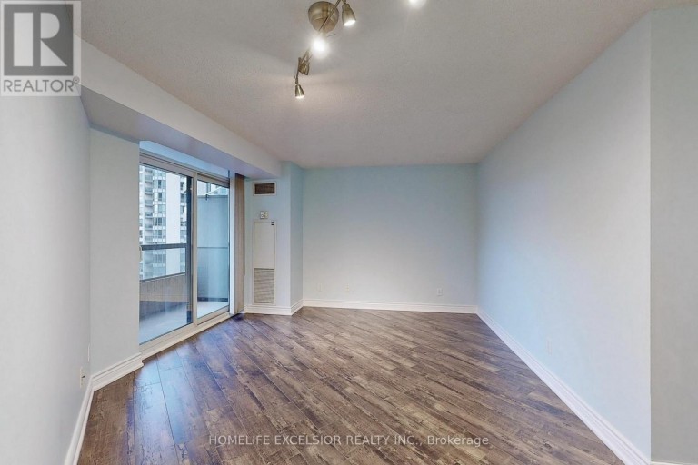 2029 - 15 NORTHTOWN WAY, Toronto (Willowdale East), Ontario, M2N7A2