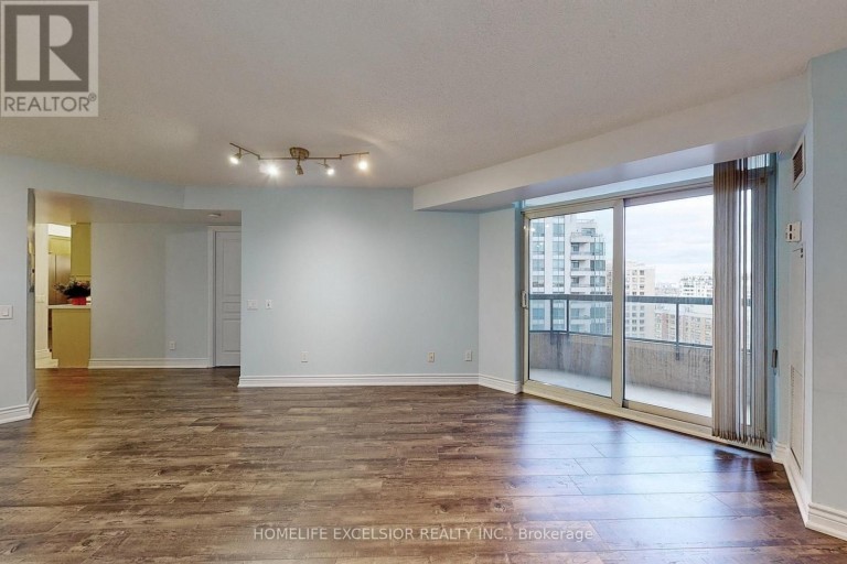 2029 - 15 NORTHTOWN WAY, Toronto (Willowdale East), Ontario, M2N7A2