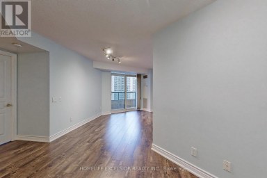2029 - 15 NORTHTOWN WAY Toronto (Willowdale East) Ontario photo 6