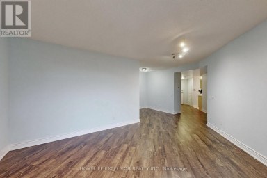 2029 - 15 NORTHTOWN WAY Toronto (Willowdale East) Ontario photo 7