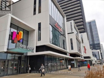 237E - 4841 YONGE STREET Toronto (Willowdale East) Ontario photo 1