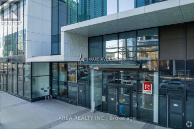237E - 4841 YONGE STREET Toronto (Willowdale East) Ontario photo 2