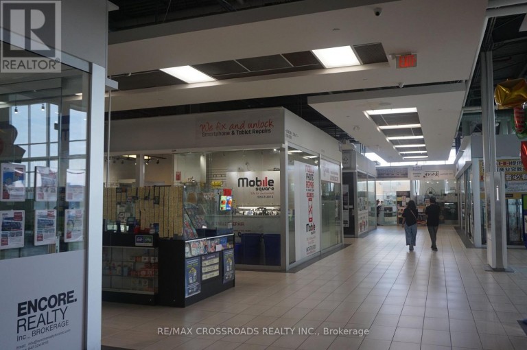 2607 - 8339 KENNEDY ROAD, Markham (Village Green-South Unionville), Ontario, L3R5T5