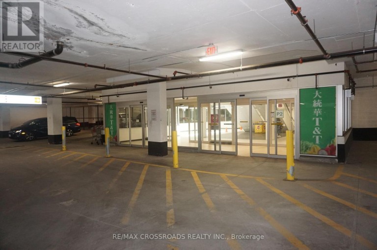 2607 - 8339 KENNEDY ROAD, Markham (Village Green-South Unionville), Ontario, L3R5T5