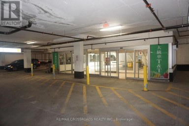 2607 - 8339 KENNEDY ROAD Markham (Village Green-South Unionville) Ontario photo 11