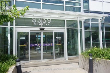 2607 - 8339 KENNEDY ROAD Markham (Village Green-South Unionville) Ontario photo 2