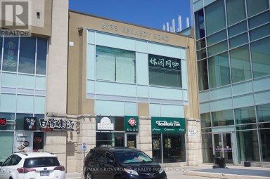 2607 - 8339 KENNEDY ROAD Markham (Village Green-South Unionville) Ontario photo 3