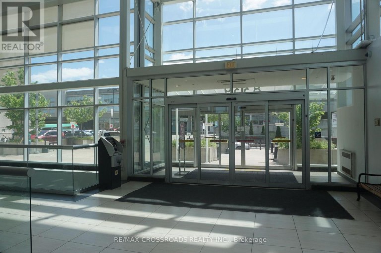 2607 - 8339 KENNEDY ROAD, Markham (Village Green-South Unionville), Ontario, L3R5T5
