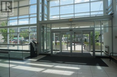 2607 - 8339 KENNEDY ROAD Markham (Village Green-South Unionville) Ontario photo 4